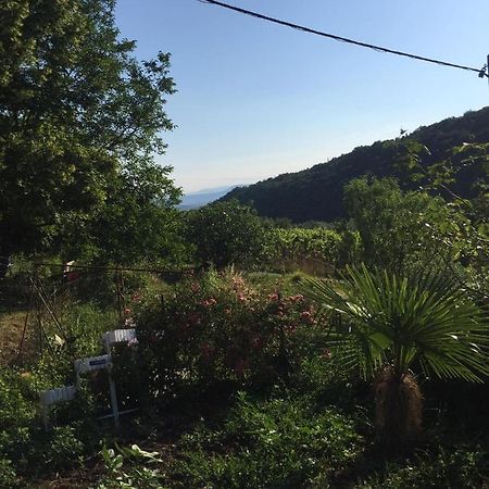 Salara Farmhouse Koper Luaran gambar