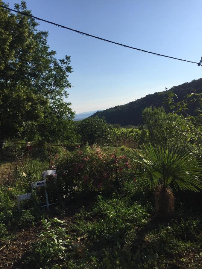 Salara Farmhouse Koper Luaran gambar