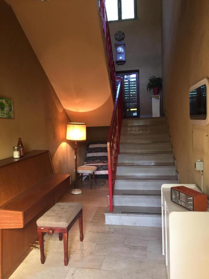 Salara Farmhouse Koper Luaran gambar