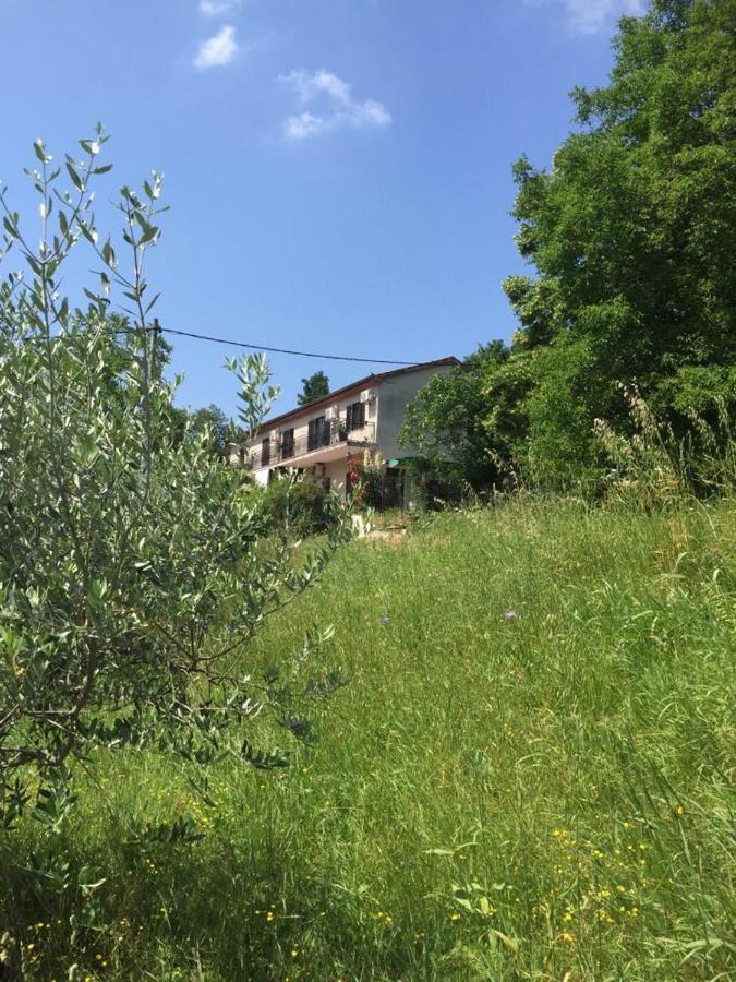 Salara Farmhouse Koper Luaran gambar