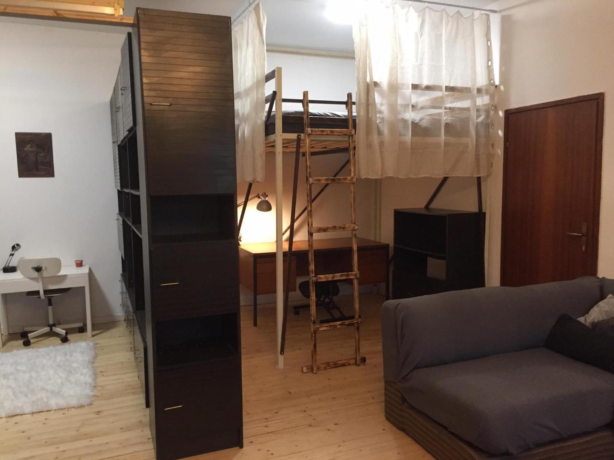 Salara Farmhouse Koper Bilik gambar