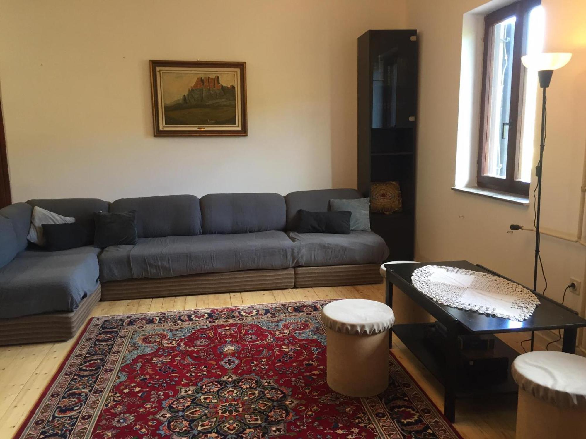 Salara Farmhouse Koper Bilik gambar